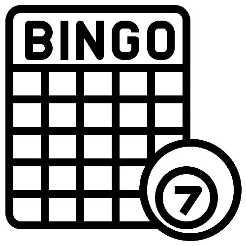 Bingo at the Okotoks Elks Club