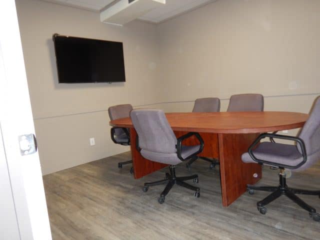 Board Room - Okotoks Elks Club