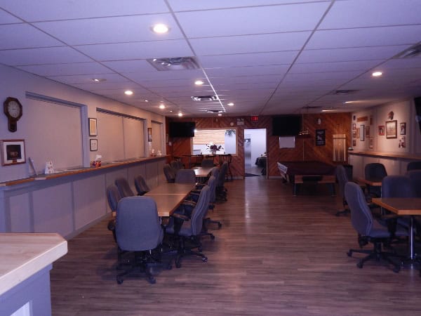 Lounge Rental - Okotoks Elks Club