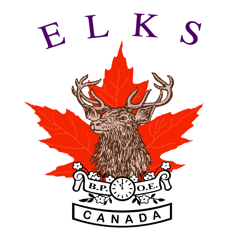 Okotoks Elks Club Membership