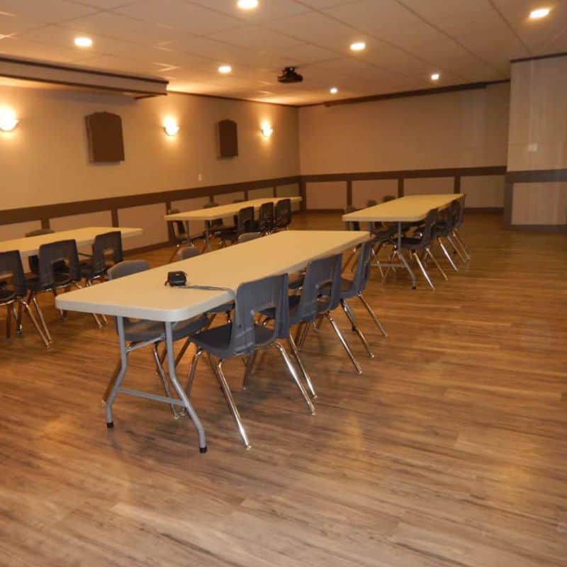 Rental Facilities - Okotoks Elks Club