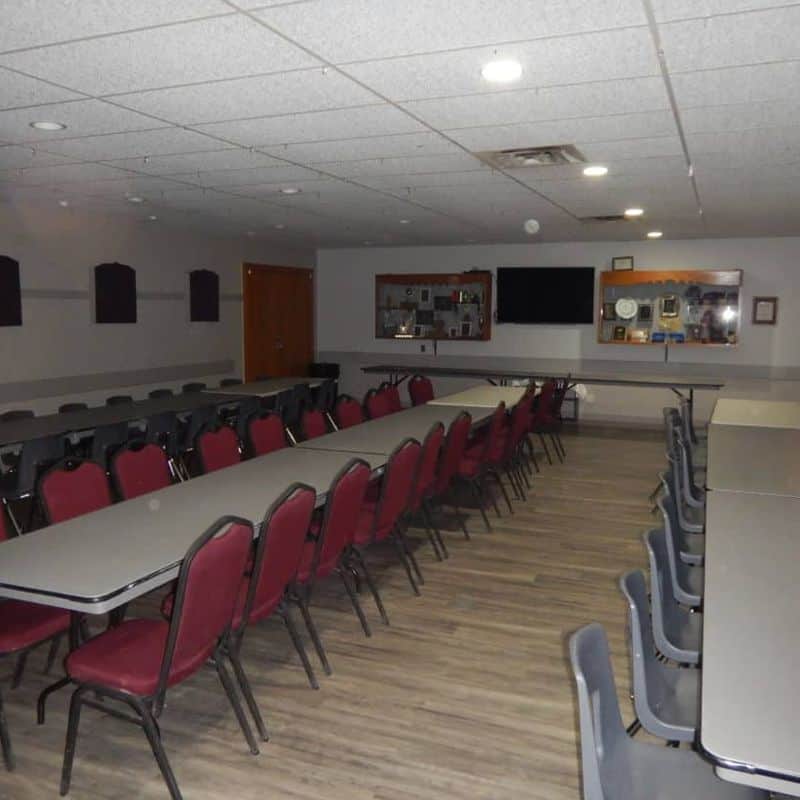 Rental Facilities - Okotoks Elks Club