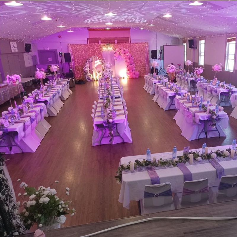 Rental Facilities - Okotoks Elks Club