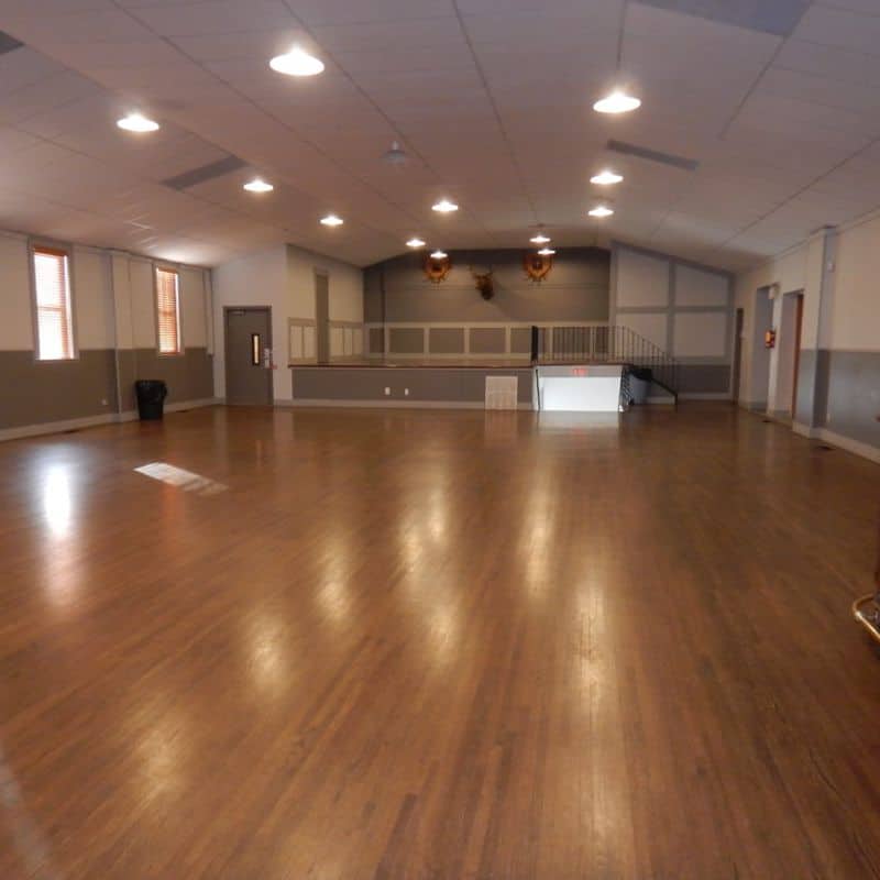 Rental Facilities - Okotoks Elks Club